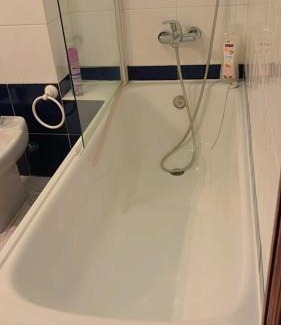 Viseu Casa | Quarto com varanda no centro de Viseu