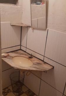 Ribeirao Preto Casa | Quarto compartilhado