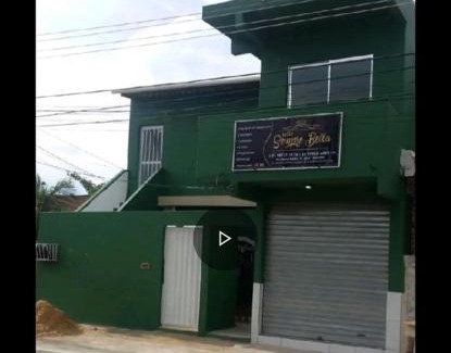 Guaratiba Apartamento | Quarto completo