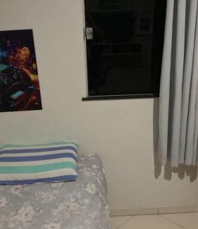 Castanhal Casa | Quarto COMPLETO em Castanhal COM TRASLADO DIARIO incluso COP30 BELEM acomodacao hospedagem