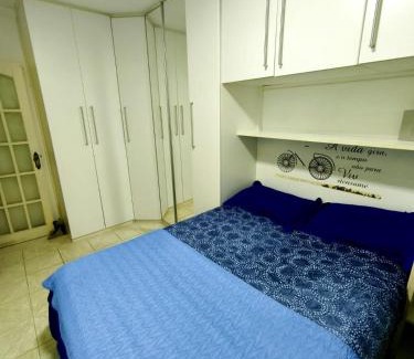 Cubango Casa | Quarto confortável - Niterói