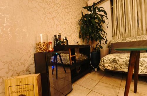 Cubango Casa | Quarto confortável - Niterói