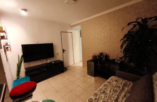 Cubango Casa | Quarto confortável - Niterói
