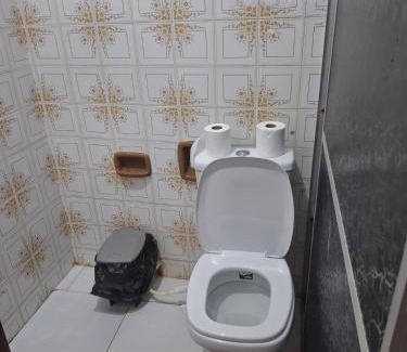 Sao Luis Casa | Quarto Confortável no Centro - Bela Ilha House