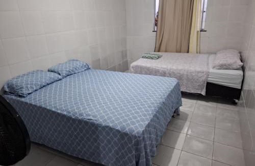 Sao Luis Casa | Quarto Confortável no Centro - Bela Ilha House
