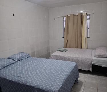 Sao Luis Casa | Quarto Confortável no Centro - Bela Ilha House