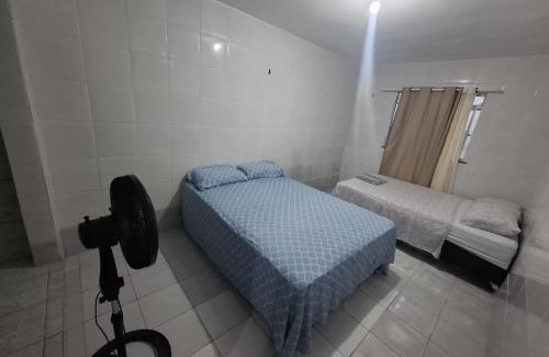 Sao Luis Casa | Quarto Confortável no Centro - Bela Ilha House