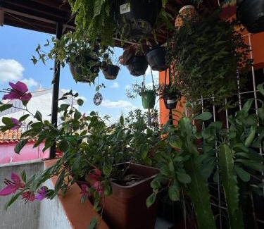 Cidade Velha Casa | Quarto Confortável no Centro Histórico de Belém