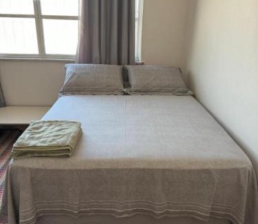 Cidade Velha Casa | Quarto Confortável no Centro Histórico de Belém