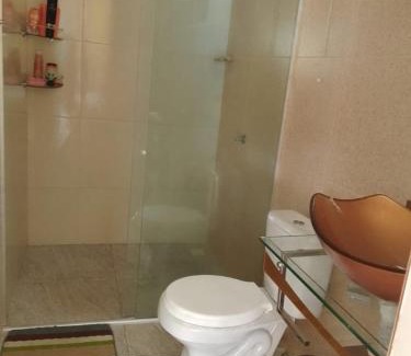 Canudos Casa | Quarto cop30