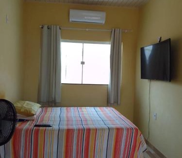 Canudos Casa | Quarto cop30