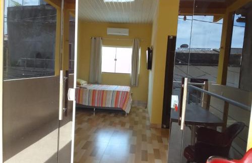Canudos Casa | Quarto cop30