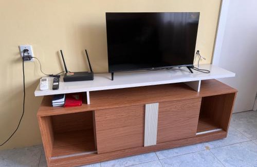 Cremacao Casa | Quarto da casa confortável