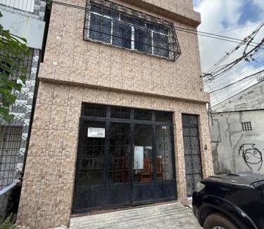 Cremacao Casa | Quarto da casa confortável