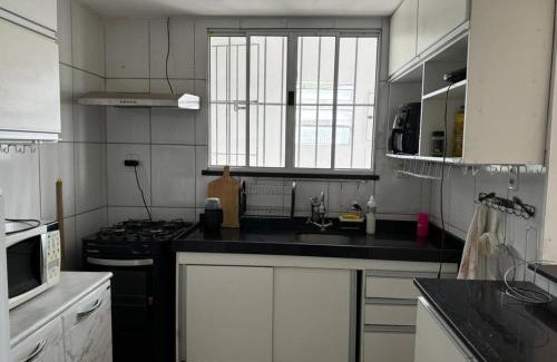 Cremacao Casa | Quarto da casa confortável