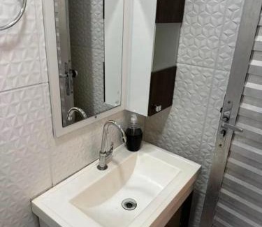 Cremacao Casa | Quarto da casa confortável