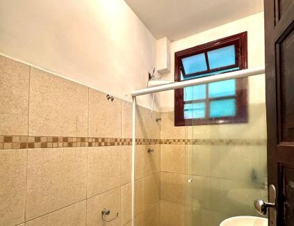 Vidigal Casa | Quarto de frente para o mar
