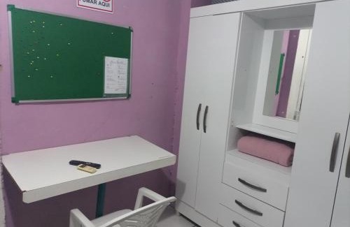 Morada do Ouro Apartamento | Quarto de Pedra
