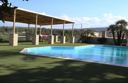 Andria Cama Y Desayuno | Quarto di Monte Suite & Spa