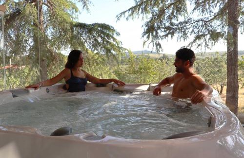 Andria Cama Y Desayuno | Quarto di Monte Suite & Spa
