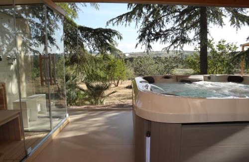 Andria Cama Y Desayuno | Quarto di Monte Suite & Spa