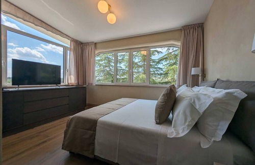 Montegrosso Casa | Quarto di Monte Suite & Spa
