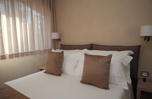 Montegrosso Casa | Quarto di Monte Suite & Spa