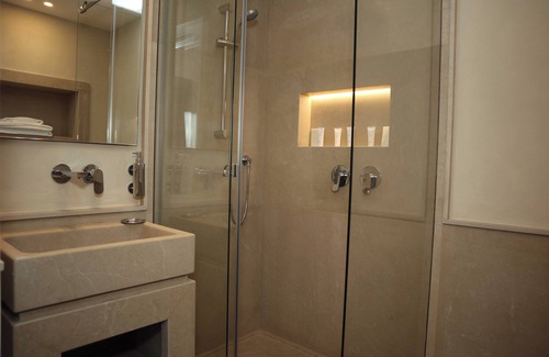 Montegrosso Casa | Quarto di Monte Suite & Spa