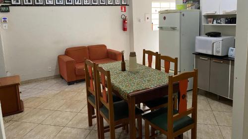Ouro Preto Casa | Quarto duplo 2