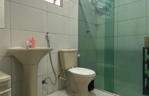 Ouro Preto Casa | Quarto duplo 2