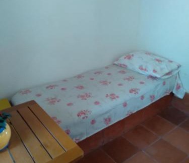 Ilha Grande Casa | Quarto Duplo, Casa da Jô