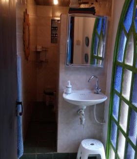 Ilha Grande Casa | Quarto Duplo, Casa da Jô