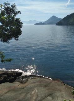 Ilha Grande Casa | Quarto Duplo, Casa da Jô
