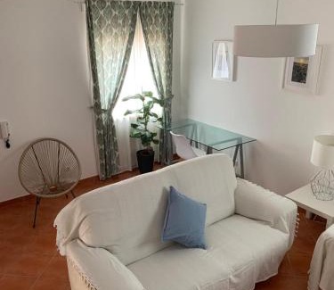Almograve Casa | Quarto Duplo com Varanda e Casa de Banho Partilhada - Nature House Almograve - Fishermen's Trail