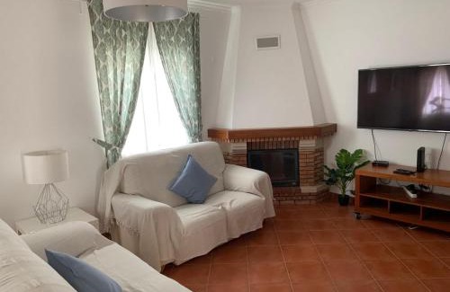 Almograve Casa | Quarto Duplo com Varanda e Casa de Banho Partilhada - Nature House Almograve - Fishermen's Trail