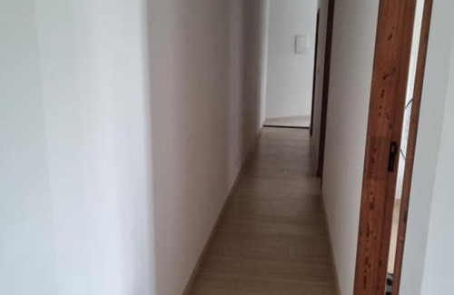 Bacaxa Apartamento | Quarto duplo em Bacaxa