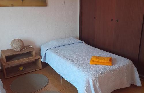 Salvaterra de Magos Casa | Quarto duplo em Foros de Salvaterra