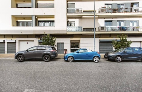 Santa Iria de Azoia Apartamento | Quarto Duplo Parque das Nações