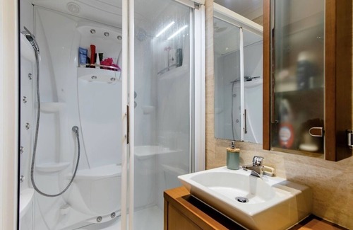 Santa Iria de Azoia Apartamento | Quarto Duplo Parque das Nações