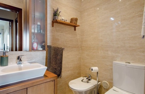 Santa Iria de Azoia Apartamento | Quarto Duplo Parque das Nações