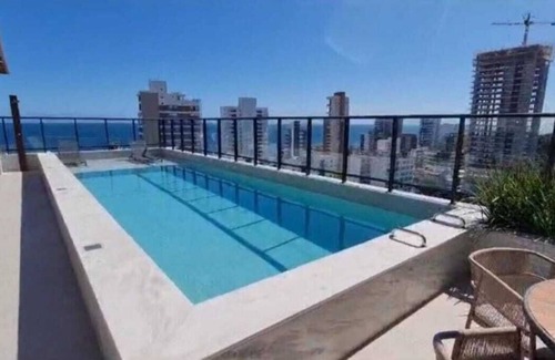 Barra Apartamento | Quarto e Sala Aconchegante em um dos Melhores Bairros de Salvador