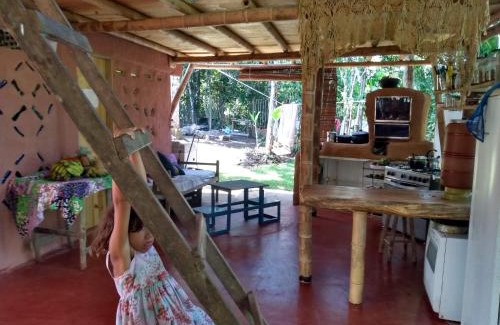 Itacare Casa | Quarto ecológico no litoral BA
