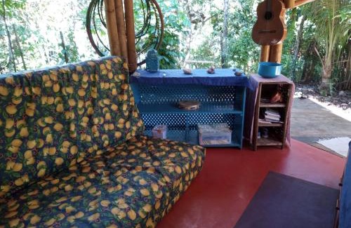Itacare Casa | Quarto ecológico no litoral BA