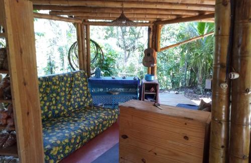 Itacare Casa | Quarto ecológico no litoral BA