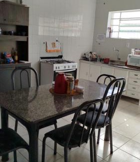 Vila Sao Francisco Casa | Quarto econômico