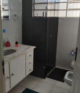 Vila Sao Francisco Casa | Quarto econômico