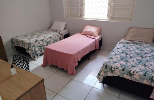 Vila Sao Francisco Casa | Quarto econômico