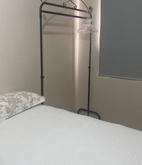 Concordia Casa | Quarto em ap compartilhado no centro de Concórdia