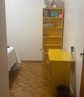 Concordia Casa | Quarto em ap compartilhado no centro de Concórdia