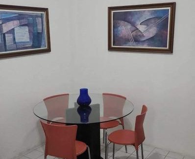 Caruaru Casa | Quarto em apartamento